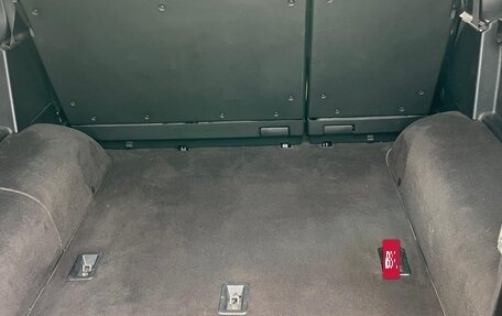 Mercedes-Benz G-Класс W463 рестайлинг _ii, 2007 год, 3 333 333 рублей, 10 фотография