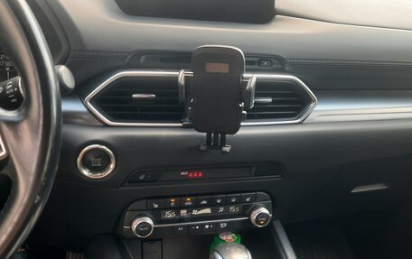 Mazda CX-5 II, 2022 год, 2 500 000 рублей, 9 фотография