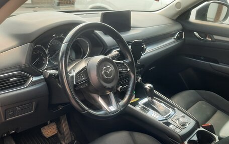 Mazda CX-5 II, 2022 год, 2 500 000 рублей, 5 фотография