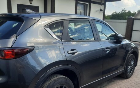 Mazda CX-5 II, 2022 год, 2 500 000 рублей, 8 фотография