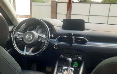 Mazda CX-5 II, 2022 год, 2 500 000 рублей, 7 фотография