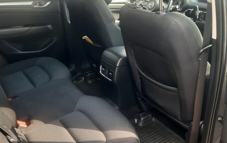 Mazda CX-5 II, 2022 год, 2 500 000 рублей, 10 фотография