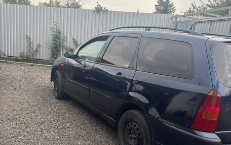 Ford Focus IV, 2004 год, 295 000 рублей, 2 фотография