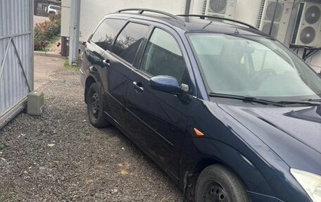 Ford Focus IV, 2004 год, 295 000 рублей, 3 фотография