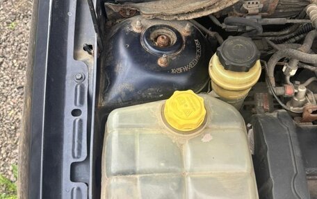 Ford Focus IV, 2004 год, 295 000 рублей, 6 фотография