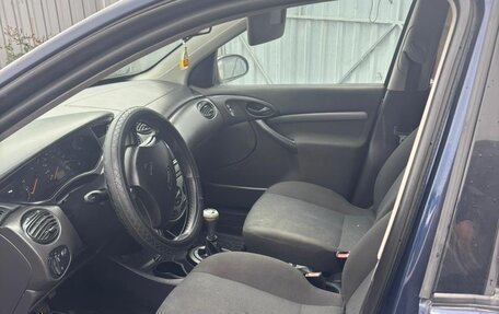 Ford Focus IV, 2004 год, 295 000 рублей, 8 фотография