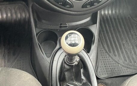 Ford Focus IV, 2004 год, 295 000 рублей, 13 фотография