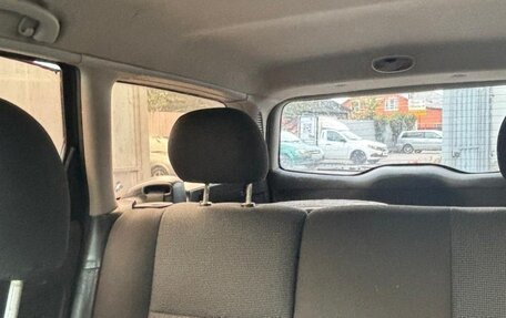 Ford Focus IV, 2004 год, 295 000 рублей, 15 фотография