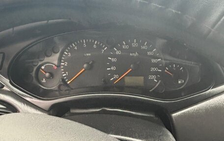 Ford Focus IV, 2004 год, 295 000 рублей, 12 фотография