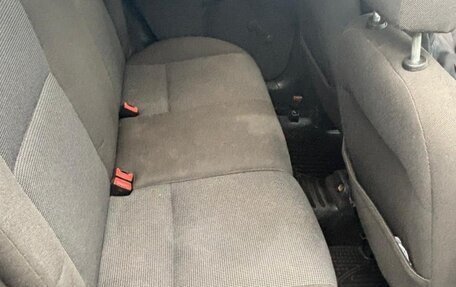 Ford Focus IV, 2004 год, 295 000 рублей, 18 фотография