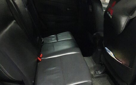 Mitsubishi ASX I рестайлинг, 2011 год, 1 250 000 рублей, 9 фотография