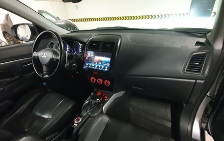 Mitsubishi ASX I рестайлинг, 2011 год, 1 250 000 рублей, 8 фотография