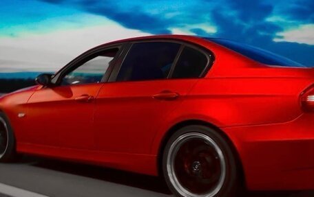 BMW 3 серия, 2005 год, 1 190 000 рублей, 4 фотография