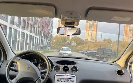 Peugeot 308 II, 2009 год, 350 000 рублей, 4 фотография