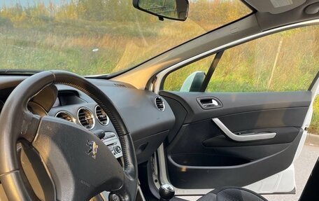 Peugeot 308 II, 2009 год, 350 000 рублей, 3 фотография