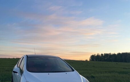 Peugeot 308 II, 2009 год, 350 000 рублей, 2 фотография
