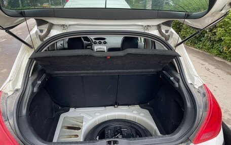 Peugeot 308 II, 2009 год, 350 000 рублей, 7 фотография