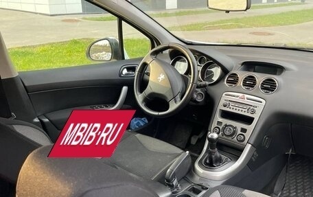 Peugeot 308 II, 2009 год, 350 000 рублей, 5 фотография