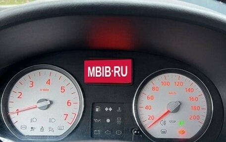 Renault Logan I, 2011 год, 470 000 рублей, 12 фотография