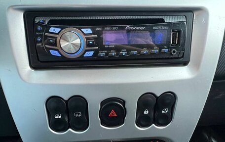 Renault Logan I, 2011 год, 470 000 рублей, 17 фотография