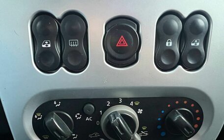 Renault Logan I, 2011 год, 470 000 рублей, 18 фотография