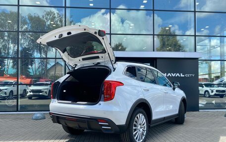 Haval Jolion, 2025 год, 2 649 000 рублей, 10 фотография
