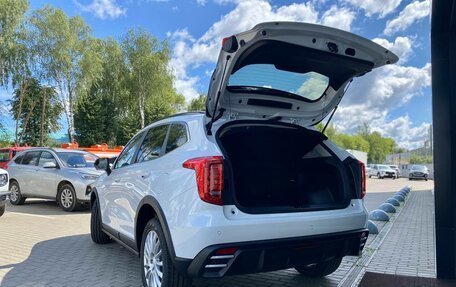 Haval Jolion, 2025 год, 2 649 000 рублей, 8 фотография