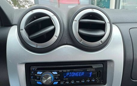 Renault Logan I, 2011 год, 470 000 рублей, 19 фотография
