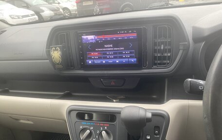 Toyota Passo III, 2018 год, 1 050 000 рублей, 14 фотография