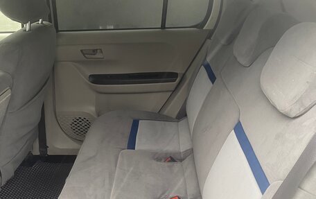 Toyota Passo III, 2018 год, 1 050 000 рублей, 12 фотография