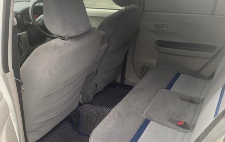 Toyota Passo III, 2018 год, 1 050 000 рублей, 13 фотография