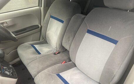 Toyota Passo III, 2018 год, 1 050 000 рублей, 10 фотография