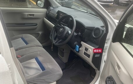 Toyota Passo III, 2018 год, 1 050 000 рублей, 15 фотография