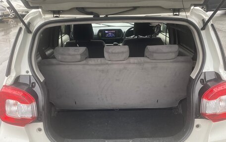 Toyota Passo III, 2018 год, 1 050 000 рублей, 17 фотография