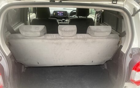 Toyota Passo III, 2018 год, 1 050 000 рублей, 18 фотография