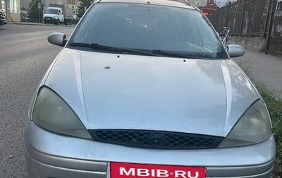 Ford Focus IV, 2001 год, 140 000 рублей, 1 фотография