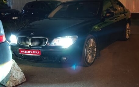 BMW 7 серия, 2007 год, 1 150 000 рублей, 1 фотография