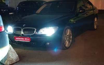 BMW 7 серия, 2007 год, 1 150 000 рублей, 1 фотография