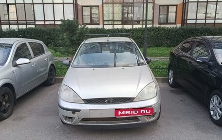 Ford Focus IV, 2004 год, 80 000 рублей, 1 фотография