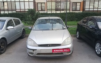 Ford Focus IV, 2004 год, 80 000 рублей, 1 фотография