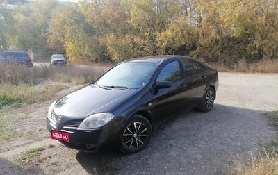 Nissan Primera III, 2005 год, 520 000 рублей, 1 фотография