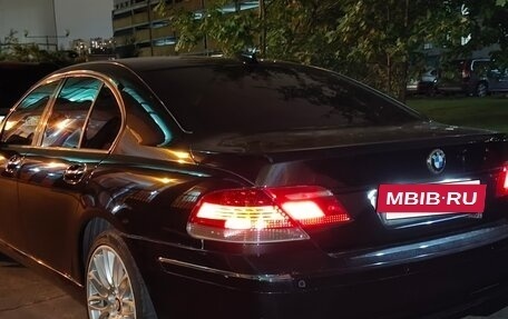 BMW 7 серия, 2007 год, 1 150 000 рублей, 2 фотография