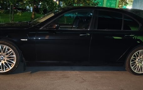 BMW 7 серия, 2007 год, 1 150 000 рублей, 8 фотография