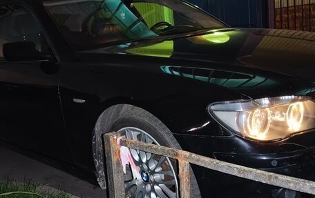 BMW 7 серия, 2007 год, 1 150 000 рублей, 13 фотография