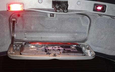 BMW 7 серия, 2007 год, 1 150 000 рублей, 12 фотография