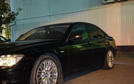 BMW 7 серия, 2007 год, 1 150 000 рублей, 14 фотография