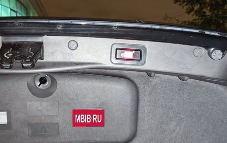 BMW 7 серия, 2007 год, 1 150 000 рублей, 11 фотография