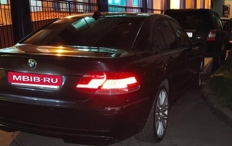 BMW 7 серия, 2007 год, 1 150 000 рублей, 3 фотография