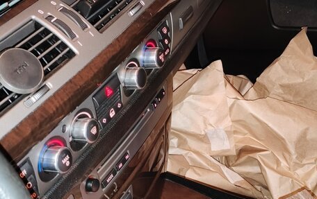 BMW 7 серия, 2007 год, 1 150 000 рублей, 16 фотография