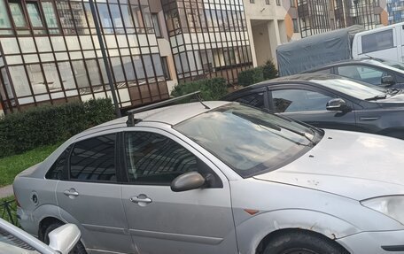 Ford Focus IV, 2004 год, 80 000 рублей, 2 фотография